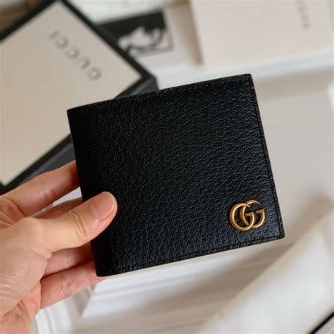 gucci wallet new zealand|Gucci wallet price list.